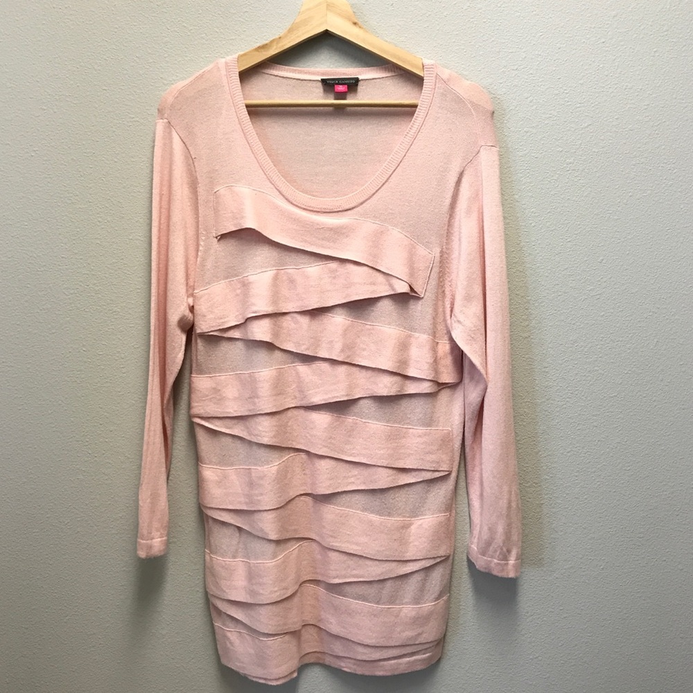 SOLD - Vince Camuto Sweater